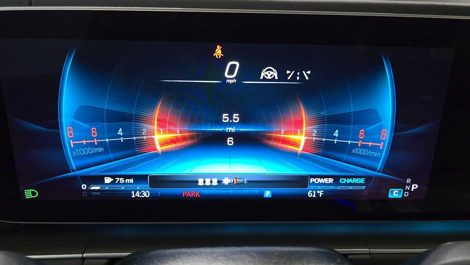 2026 Mercedes-Benz AMG® GLE 53 AMG® GLE 53