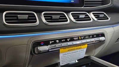 2026 Mercedes-Benz AMG® GLE 53 AMG® GLE 53