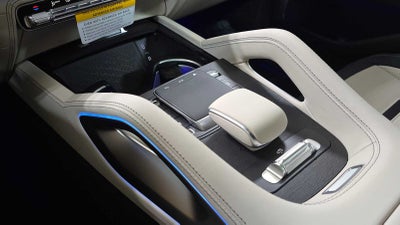 2026 Mercedes-Benz AMG® GLE 53 AMG® GLE 53