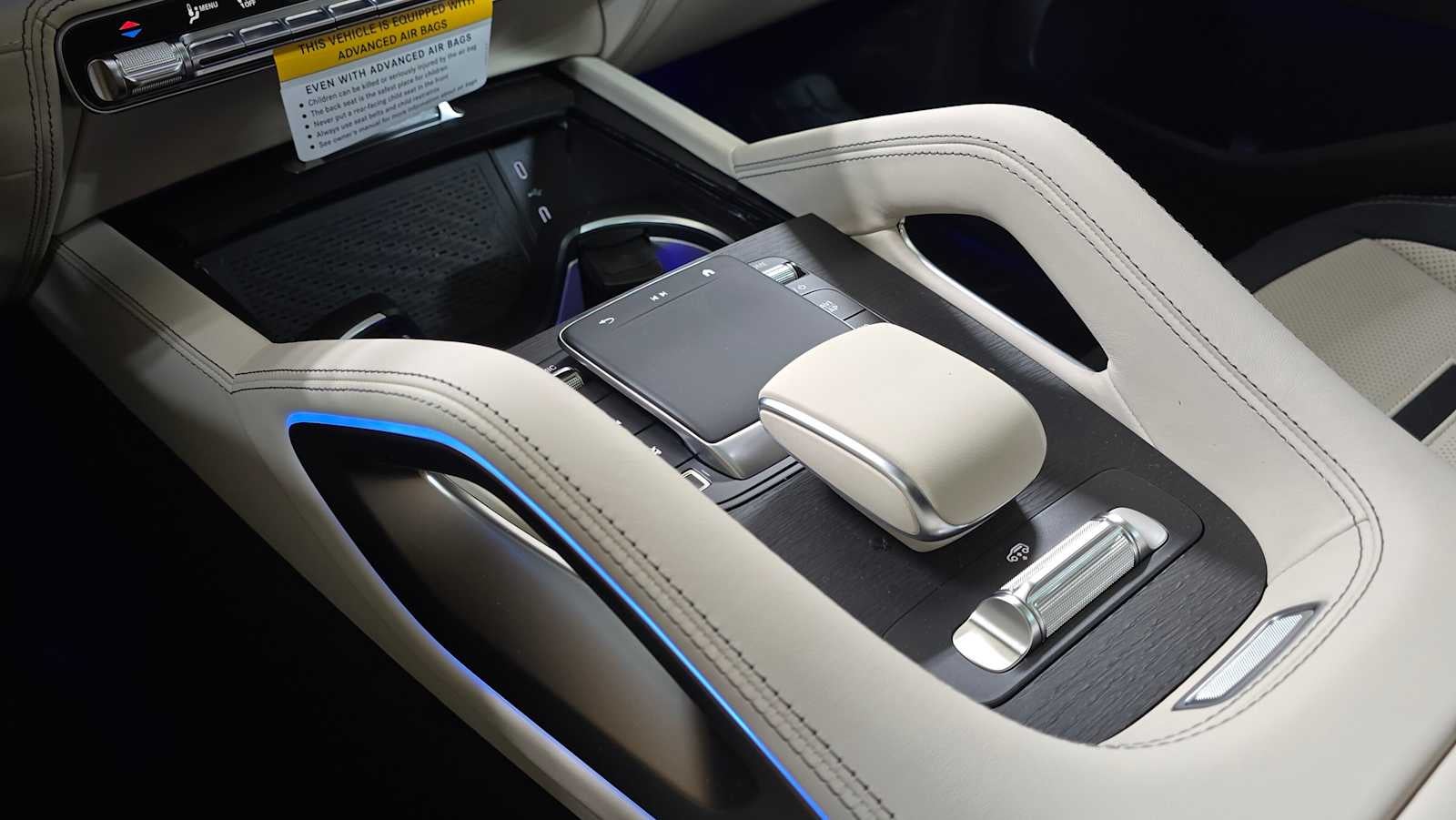 2026 Mercedes-Benz AMG® GLE 53 AMG® GLE 53