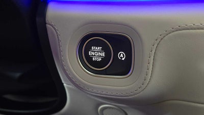 2026 Mercedes-Benz AMG® GLE 53 AMG® GLE 53