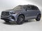 2026 Mercedes-Benz AMG® GLE 53 AMG® GLE 53