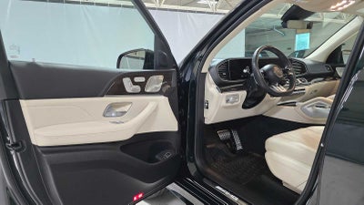 2024 Mercedes-Benz AMG® GLE 53 4MATIC®+ SUV