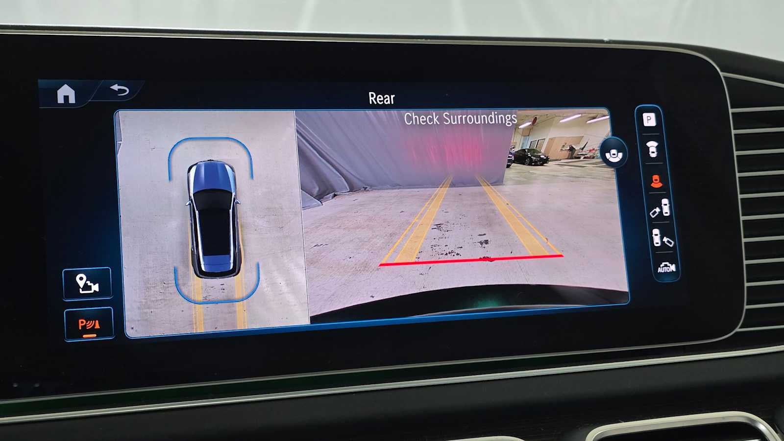 2024 Mercedes-Benz AMG® GLE 53 4MATIC®+ SUV