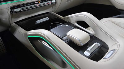 2024 Mercedes-Benz AMG® GLE 53 4MATIC®+ SUV