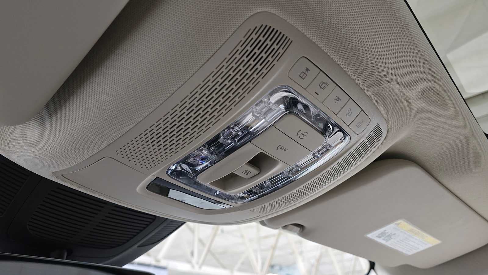 2024 Mercedes-Benz AMG® GLE 53 4MATIC®+ SUV