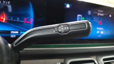 2024 Mercedes-Benz AMG® GLE 53 4MATIC®+ SUV