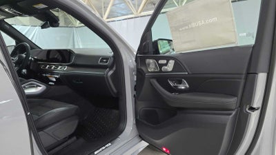 2026 Mercedes-Benz AMG® GLE 53 AMG® GLE 53