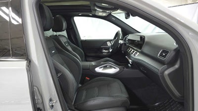 2026 Mercedes-Benz AMG® GLE 53 AMG® GLE 53