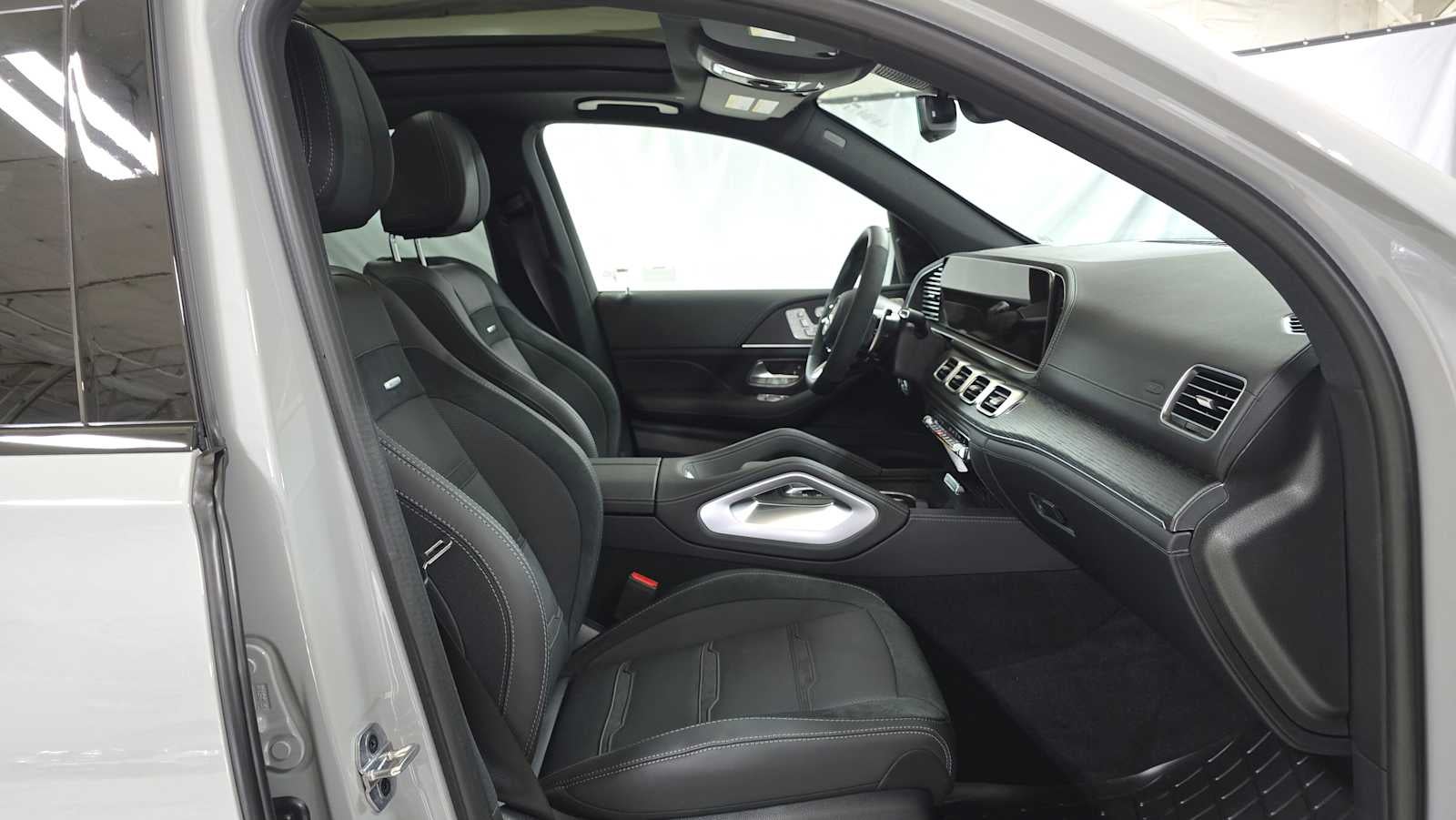 2026 Mercedes-Benz AMG® GLE 53 AMG® GLE 53