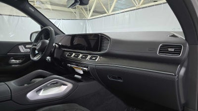 2026 Mercedes-Benz AMG® GLE 53 AMG® GLE 53
