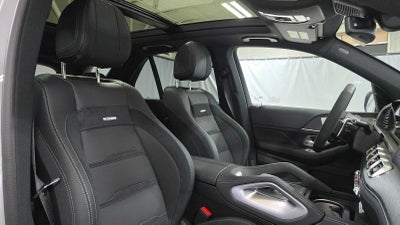 2026 Mercedes-Benz AMG® GLE 53 AMG® GLE 53