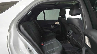 2026 Mercedes-Benz AMG® GLE 53 AMG® GLE 53