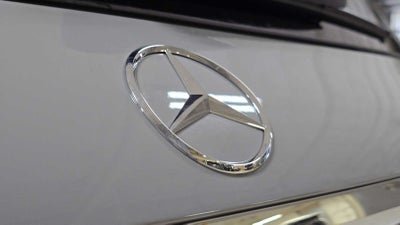 2026 Mercedes-Benz AMG® GLE 53 AMG® GLE 53