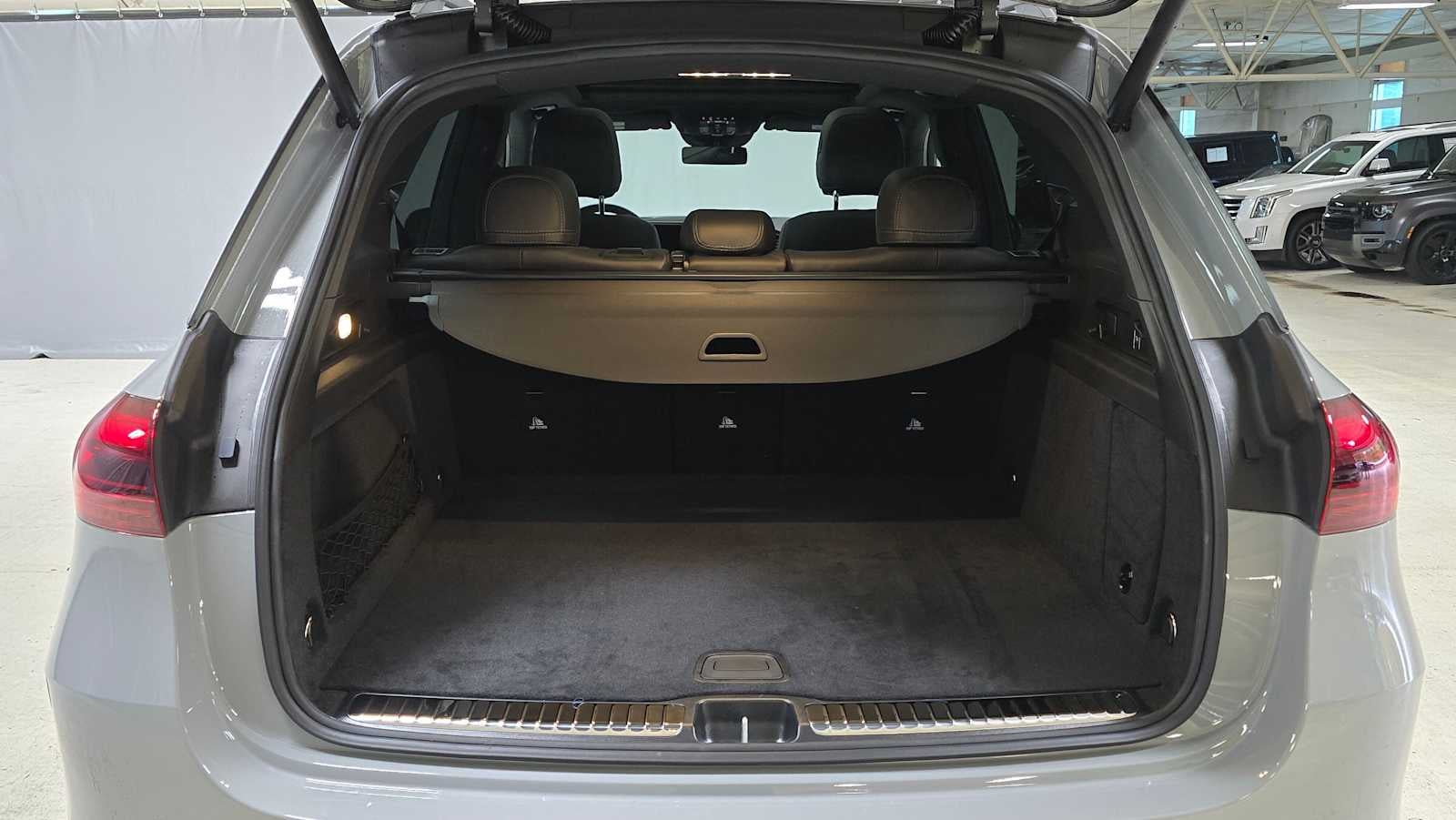 2026 Mercedes-Benz AMG® GLE 53 AMG® GLE 53