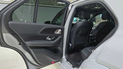 2026 Mercedes-Benz AMG® GLE 53 AMG® GLE 53