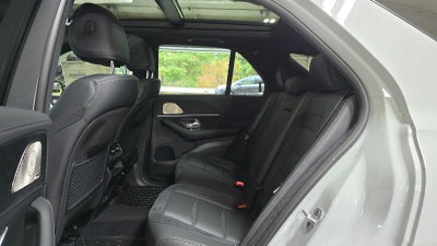 2026 Mercedes-Benz AMG® GLE 53 AMG® GLE 53