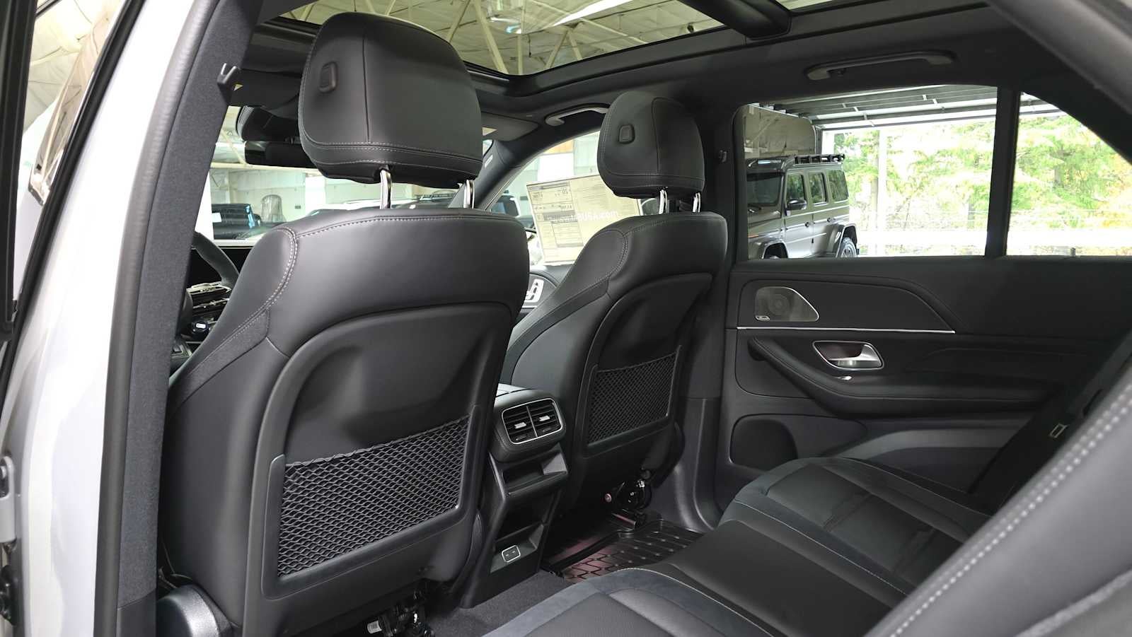 2026 Mercedes-Benz AMG® GLE 53 AMG® GLE 53