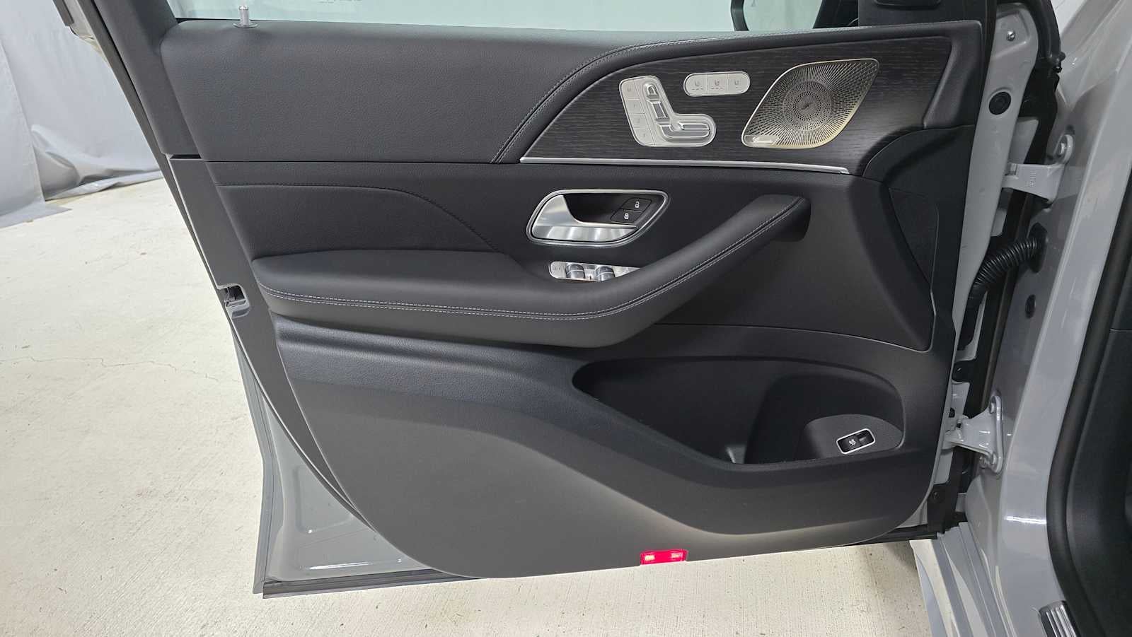 2026 Mercedes-Benz AMG® GLE 53 AMG® GLE 53