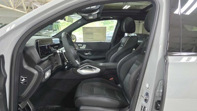 2026 Mercedes-Benz AMG® GLE 53 AMG® GLE 53