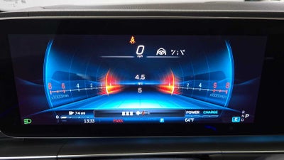 2026 Mercedes-Benz AMG® GLE 53 AMG® GLE 53