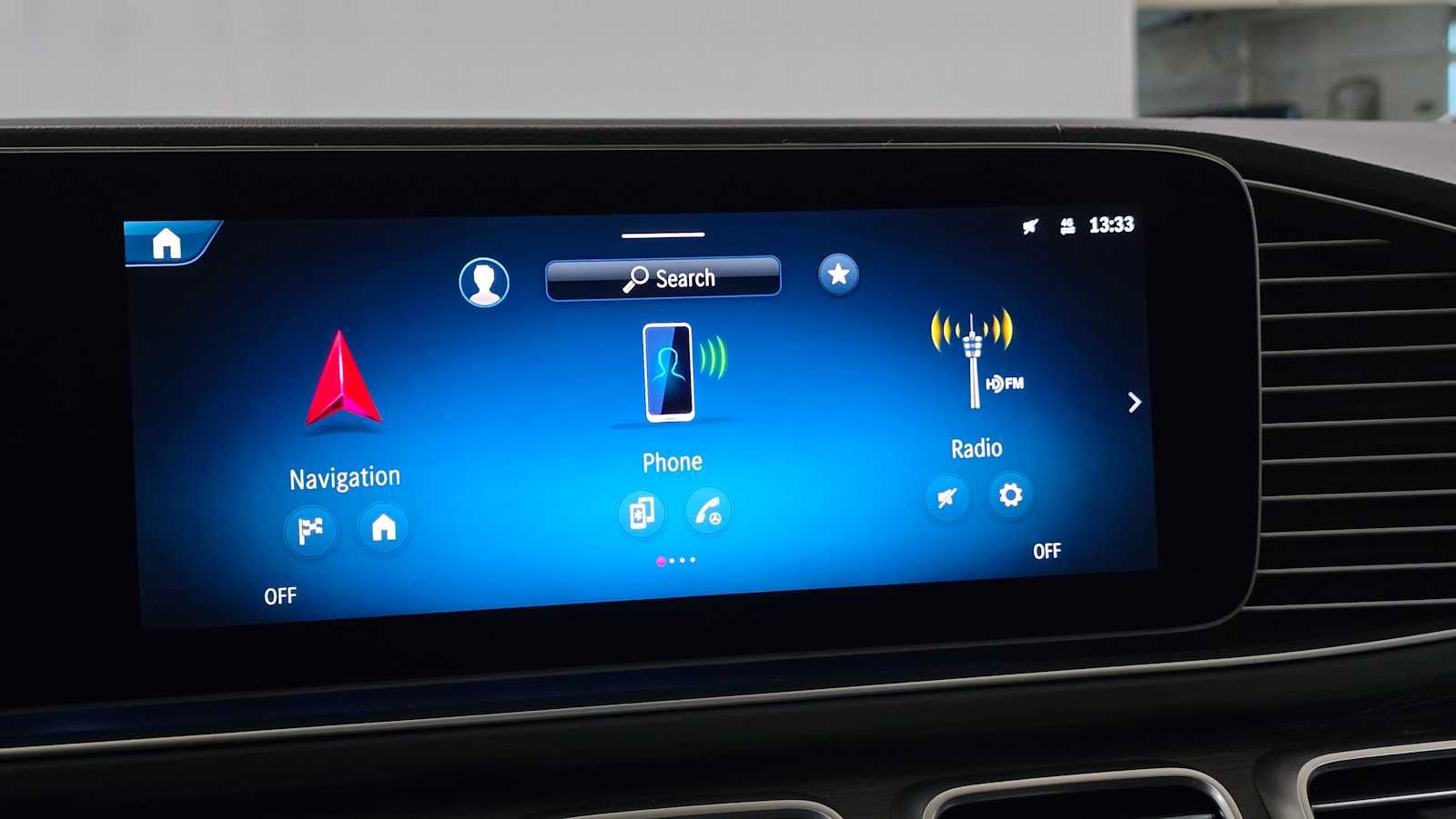 2026 Mercedes-Benz AMG® GLE 53 AMG® GLE 53