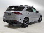 2026 Mercedes-Benz AMG® GLE 53 AMG® GLE 53