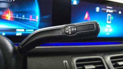 2026 Mercedes-Benz AMG® GLE 53 AMG® GLE 53