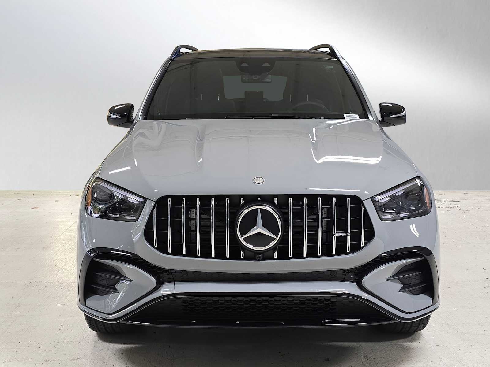 2026 Mercedes-Benz AMG® GLE 53 AMG® GLE 53