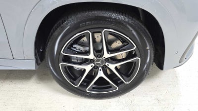 2026 Mercedes-Benz AMG® GLE 53 AMG® GLE 53