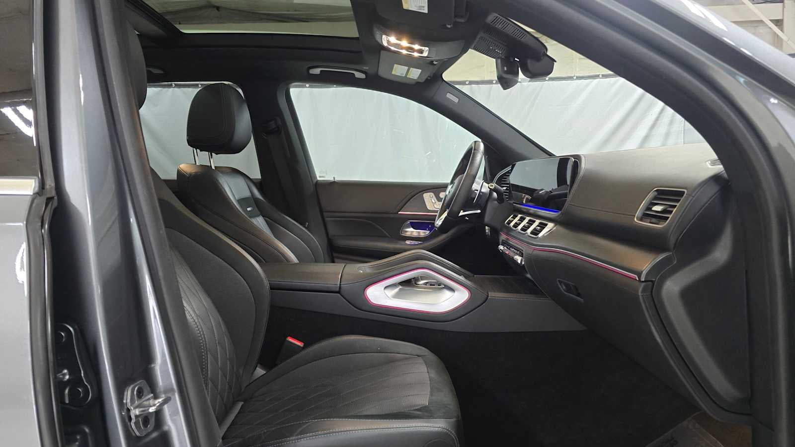 2023 Mercedes-Benz AMG® GLE 53 AMG® GLE 53