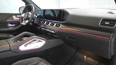 2023 Mercedes-Benz AMG® GLE 53 AMG® GLE 53