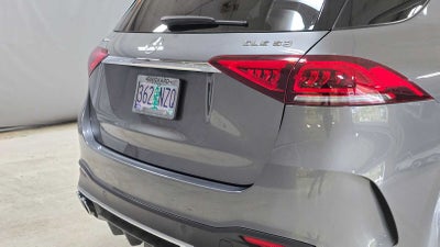 2023 Mercedes-Benz AMG® GLE 53 AMG® GLE 53