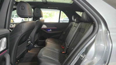 2023 Mercedes-Benz AMG® GLE 53 AMG® GLE 53
