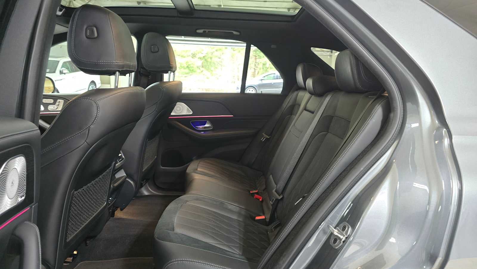 2023 Mercedes-Benz AMG® GLE 53 AMG® GLE 53