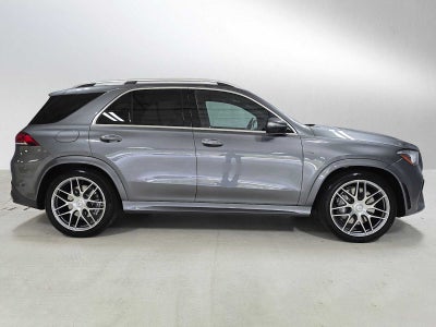 2023 Mercedes-Benz AMG® GLE 53 AMG® GLE 53