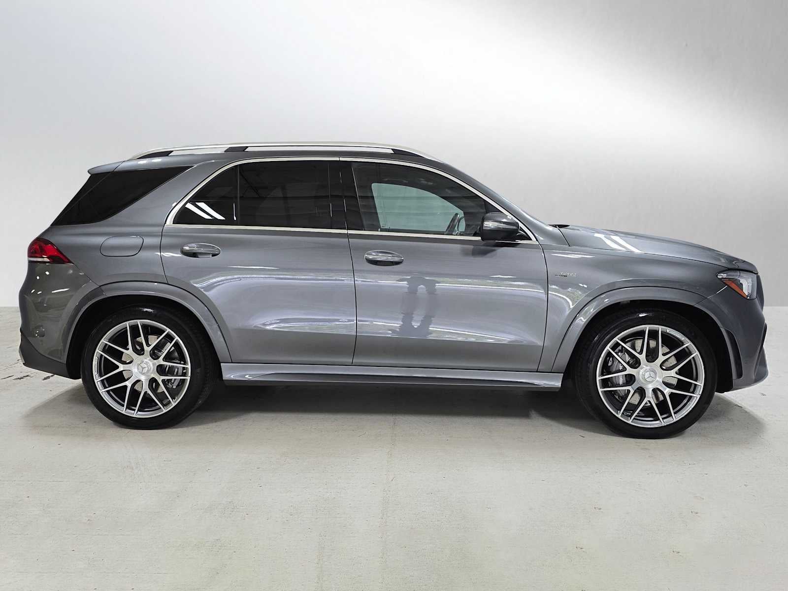 2023 Mercedes-Benz AMG® GLE 53 AMG® GLE 53