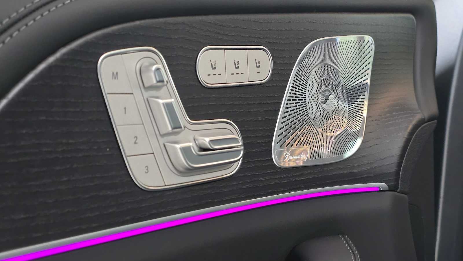 2023 Mercedes-Benz AMG® GLE 53 AMG® GLE 53