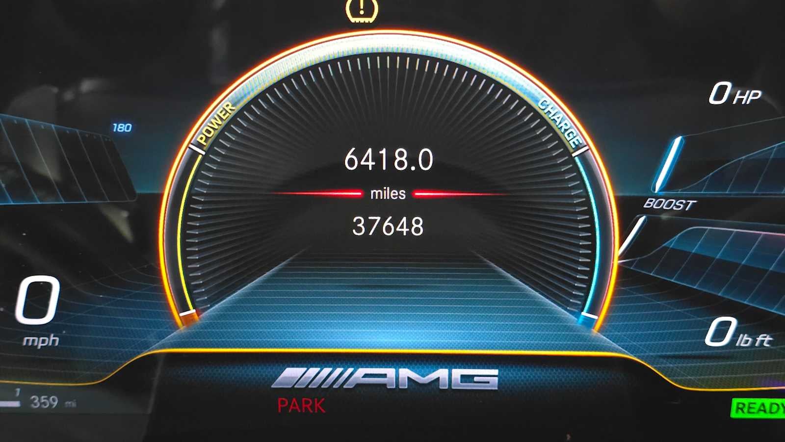 2023 Mercedes-Benz AMG® GLE 53 AMG® GLE 53