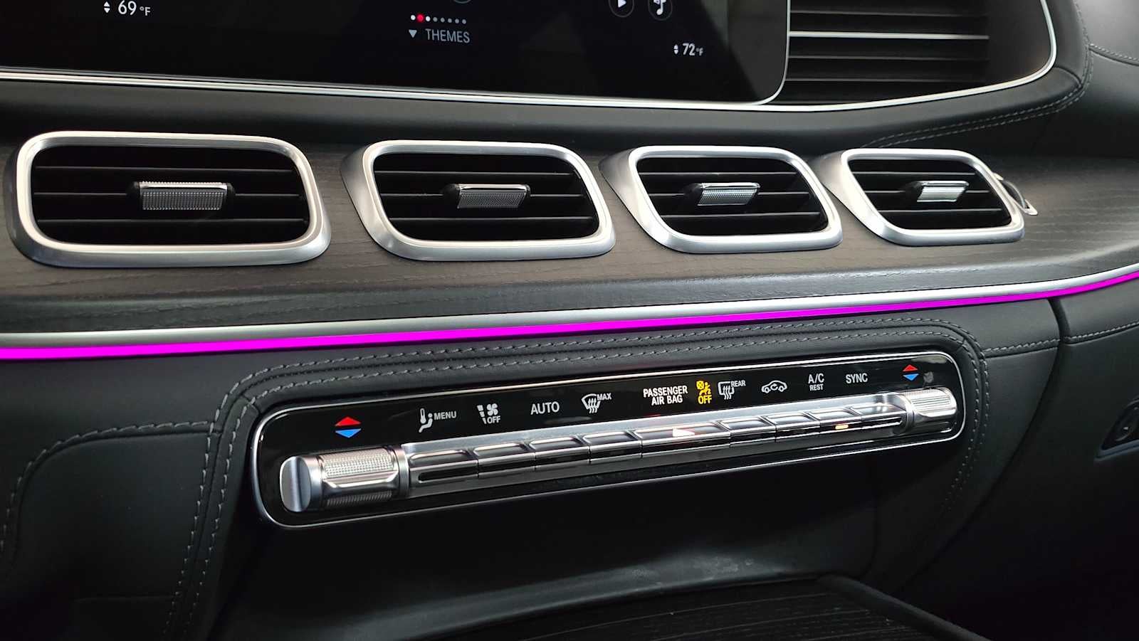 2023 Mercedes-Benz AMG® GLE 53 AMG® GLE 53