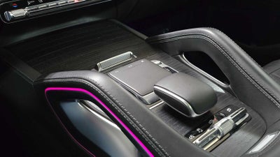 2023 Mercedes-Benz AMG® GLE 53 AMG® GLE 53