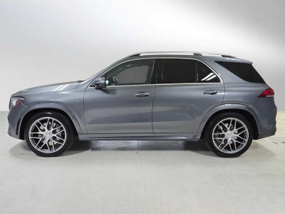2023 Mercedes-Benz AMG® GLE 53 AMG® GLE 53