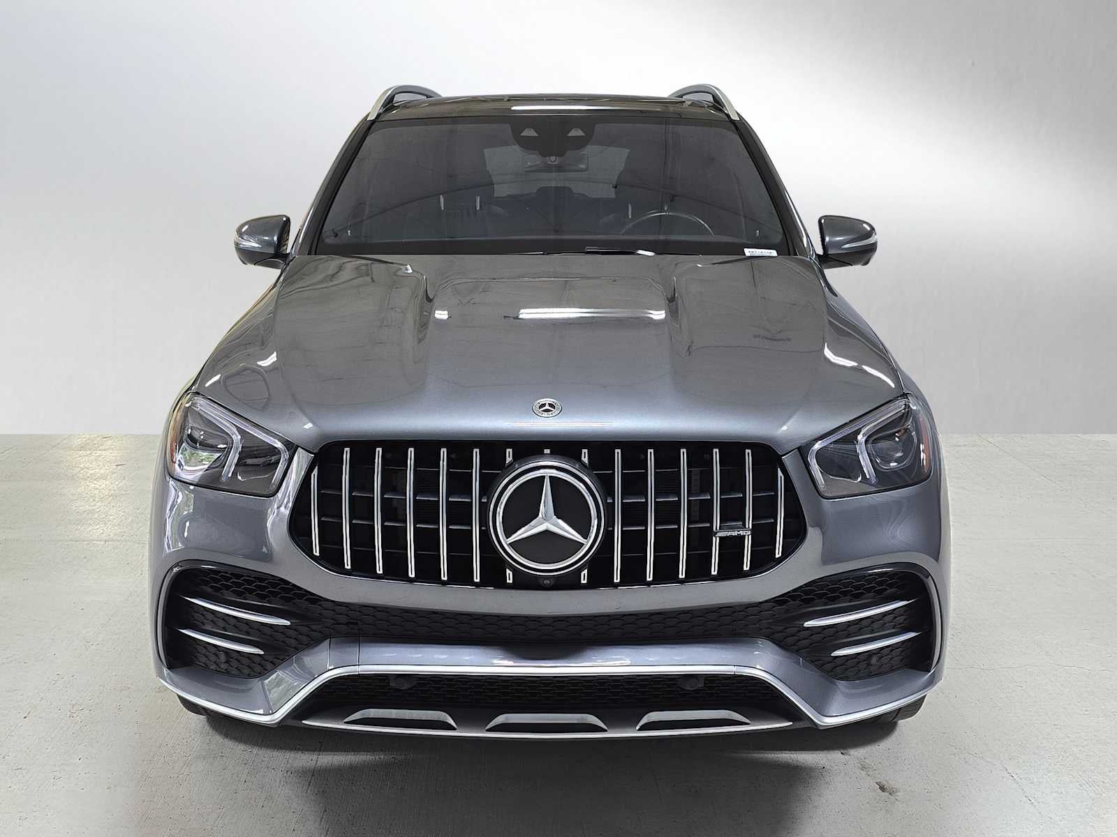 2023 Mercedes-Benz AMG® GLE 53 AMG® GLE 53