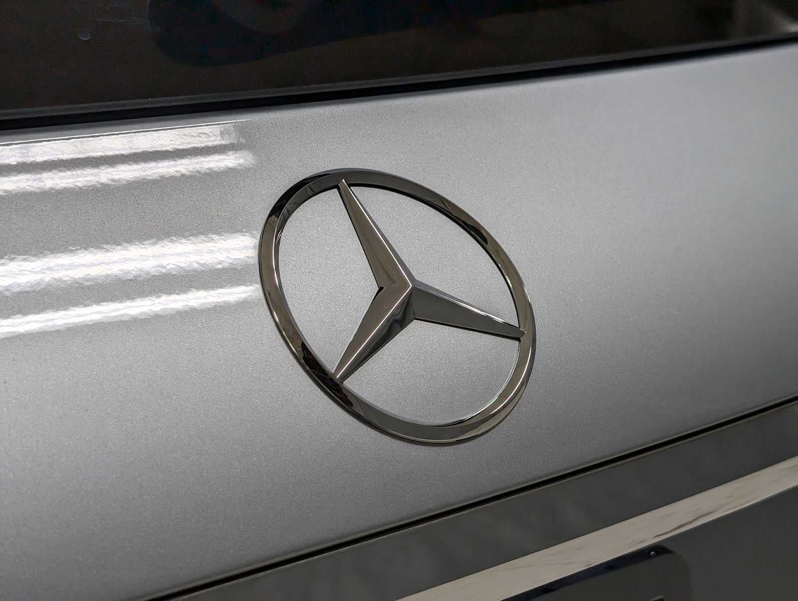 2025 Mercedes-Benz AMG® GLE 53 AMG® GLE 53