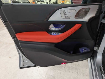 2025 Mercedes-Benz AMG® GLE 53 AMG® GLE 53