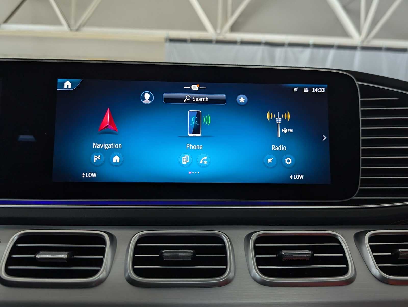 2025 Mercedes-Benz AMG® GLE 53 AMG® GLE 53