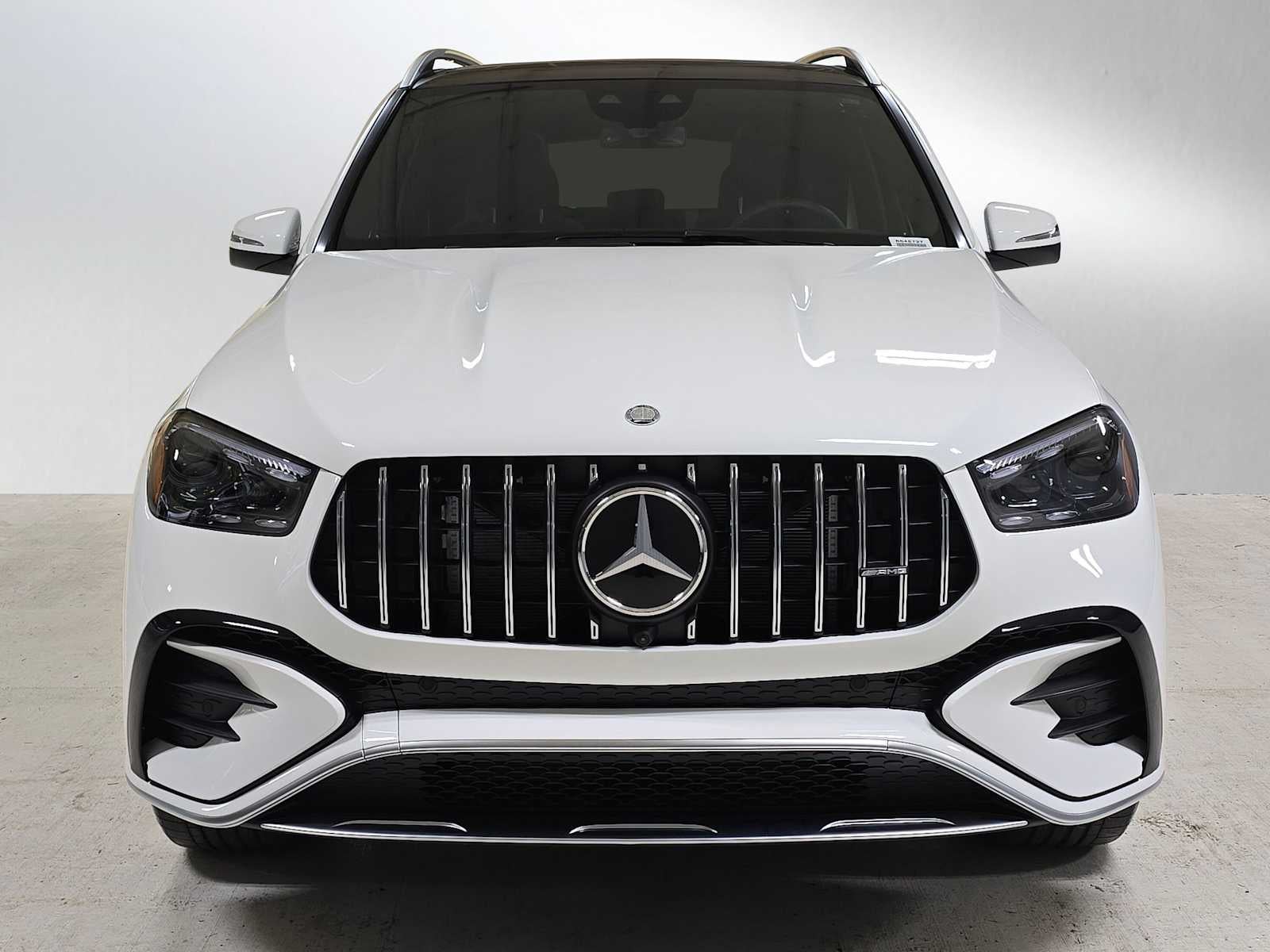 2026 Mercedes-Benz GLE AMG® GLE 53