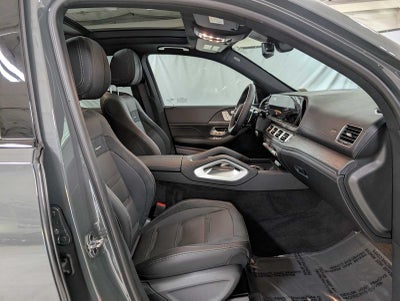 2026 Mercedes-Benz AMG® GLE 53 AMG® GLE 53