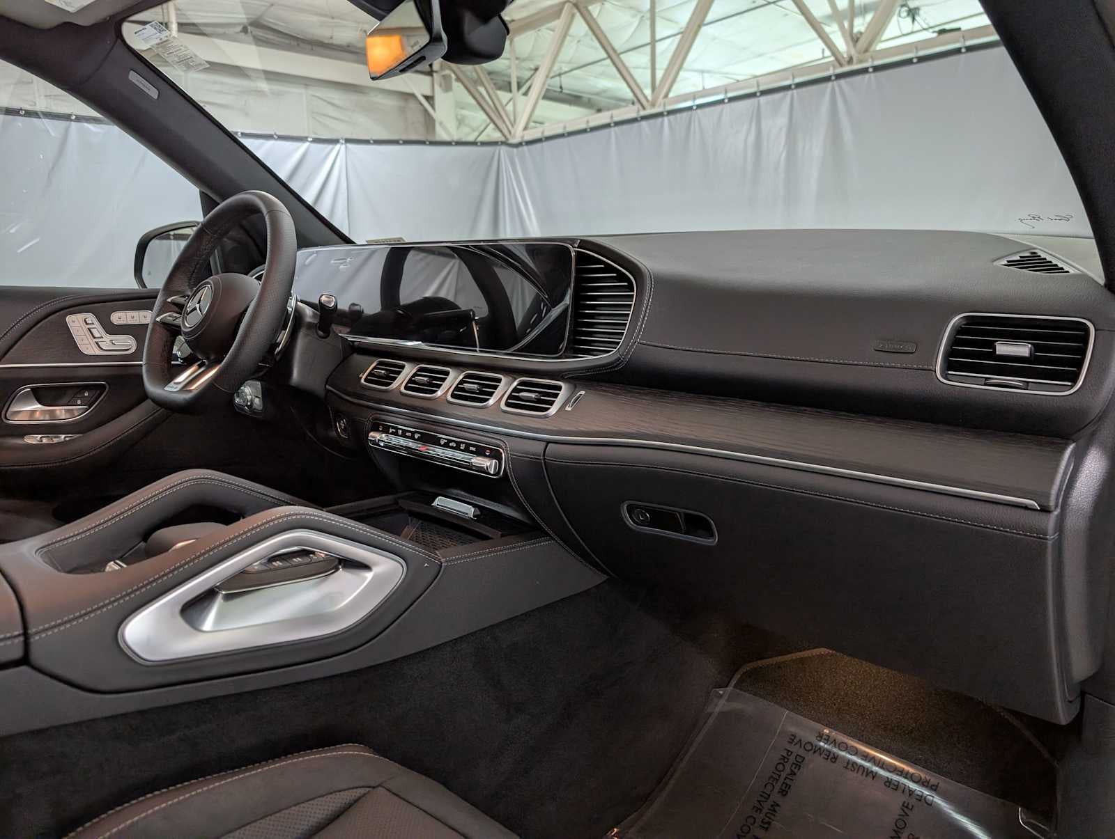 2026 Mercedes-Benz AMG® GLE 53 AMG® GLE 53