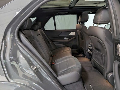 2026 Mercedes-Benz AMG® GLE 53 AMG® GLE 53